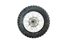 ROUE ARRIERE KAWASAKI 250/450 KXF 2009-2018