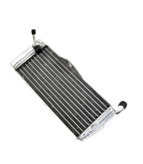 radiateur gauche Sherco 250/300 SE-FR 4TPS 2013-2018