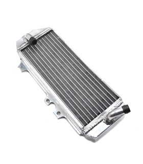 radiateur gauche Kawasaki 250 KXF 2017-2020