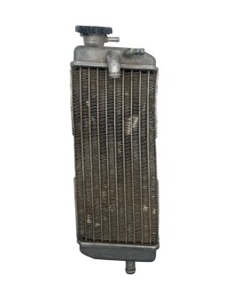 RADIATEUR GAUCHE GAS GAS 250/300 EC 2005-2009