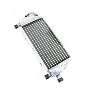 radiateur droit Kawasaki 125 KX 2005-2007