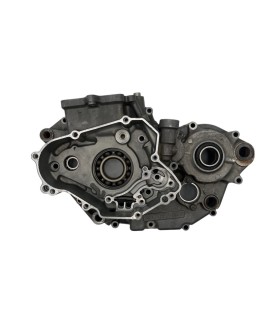 Carter moteur central gauche kawasaki 450 kxf 2009-2015