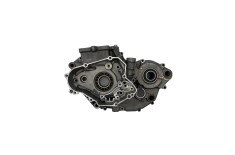 Carter moteur central gauche kawasaki 450 kxf 2009-2015