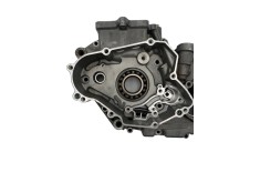 CARTER MOTEUR CENTRAL GAUCHE KAWASAKI 450 KXF 2009-2015