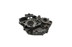 CARTER MOTEUR CENTRAL GAUCHE KAWASAKI 450 KXF 2009-2015