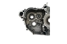 CARTER MOTEUR CENTRAL GAUCHE KAWASAKI 450 KXF 2009-2015