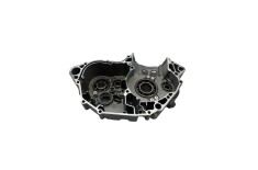 CARTER MOTEUR CENTRAL GAUCHE KAWASAKI 450 KXF 2009-2015