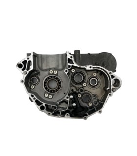 carter moteur central droit kawasaki 450 kxf 2009-2015