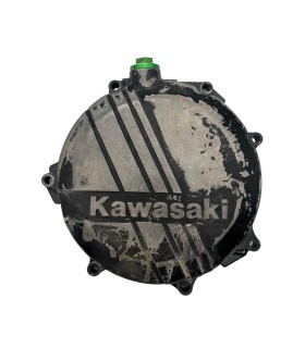 Couvercle de carter d'embrayage kawasaki 450 kxf 2009-2011