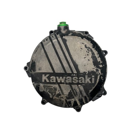 Couvercle de carter d'embrayage kawasaki 450 kxf 2009-2011