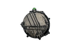 Couvercle de carter d'embrayage kawasaki 450 kxf 2009-2011