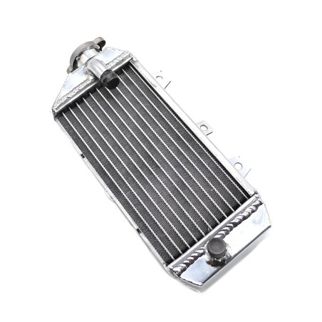 radiateur droit Kawasaki 250 KXF 2017-2020