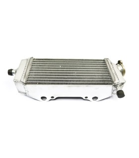 radiateur droit Suzuki 250 RMZ 2004-2006