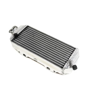 radiateur droit Suzuki 400 DRZ 2000-2001