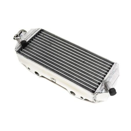 radiateur droit Suzuki 400 DRZ 2000-2001