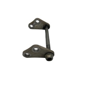 Supports moteur bas kawasaki 450 kxf 2009-2010