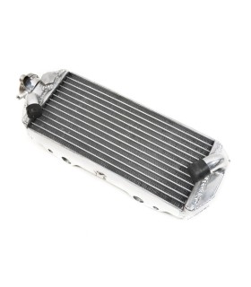 radiateur droit Suzuki 400 DRZ 2005-2019