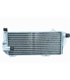 radiateur gauche Suzuki 450 RMZ 2018-2020