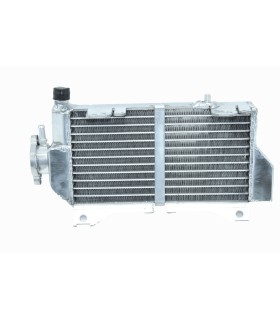 radiateur droit Suzuki 450 RMZ 2018-2020