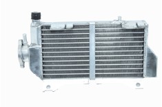 radiateur droit Suzuki 450 RMZ 2018-2020