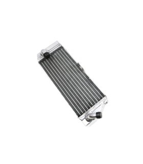 radiateur gauche Yamaha 426 YZF et 462 WRF 2000-2002