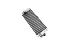 radiateur gauche Yamaha 426 YZF et 462 WRF 2000-2002