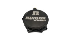 COUVERCLE CARTER EMBRAYAGE HINSON SUZUKI 250 RMZ 2010-2023