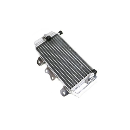 radiateur gauche Yamaha 250 YZF 2007-2009