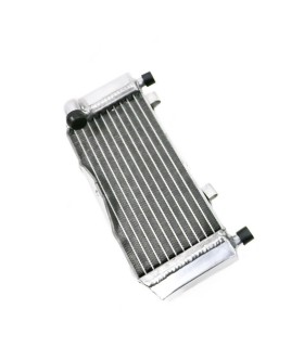 radiateur gauche Kawasaki 125 KX 2005-2007