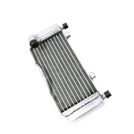 radiateur gauche Kawasaki 125 KX 2005-2007