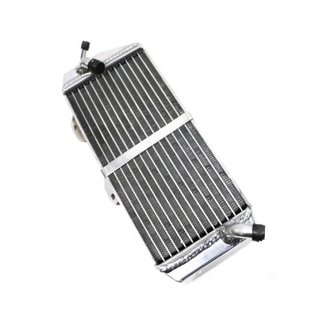 radiateur gauche Kawasaki 450 KXF 2006-2008