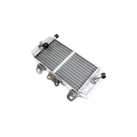 radiateur gauche Yamaha 250 WRF 2007-2014