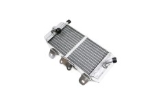 radiateur gauche Yamaha 250 WRF 2007-2014