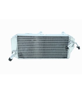 radiateur gauche Kawasaki 450 KLXR 2008-2009