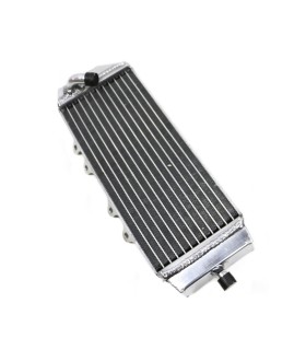 radiateur gauche Kawasaki 250 KXF 2006-2008