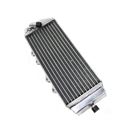 radiateur gauche Kawasaki 250 KXF 2006-2008