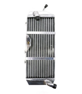 radiateur gauche Kawasaki 450 KXF 2009