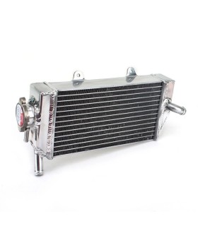 radiateur droit Kawasaki 250 KXF 2009-2010