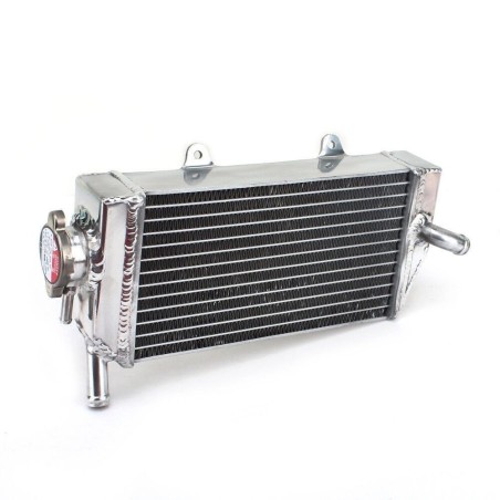 radiateur droit Kawasaki 250 KXF 2009-2010