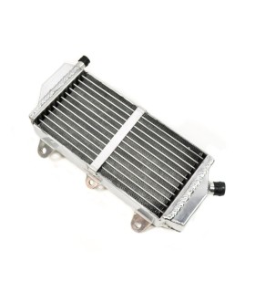 RADIATEUR GAUCHE YAMAHA 250 YZF ET 450 YZF 2014-2017