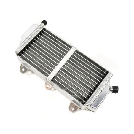 RADIATEUR GAUCHE YAMAHA 250 YZF ET 450 YZF 2014-2017