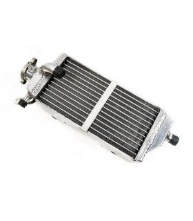 radiateur droit Yamaha 250 YZF et 450 YZF 2014-2017