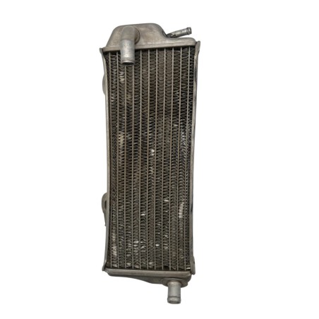 RADIATEUR GAUCHE SUZUKI 250 RMZ 2013-2018