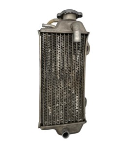 RADIATEUR DROIT SUZUKI 250 RMZ 2013-2018