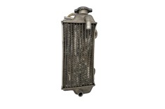 RADIATEUR DROIT SUZUKI 250 RMZ 2013-2018