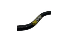 GUIDON CROSS PRO TAPER NOIR Ø 28.6mm SUZUKI 250 RMZ 2010-2023