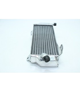 radiateur gauche yamaha 450 wrf 2019-2021