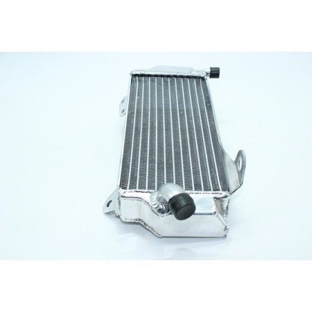 radiateur gauche yamaha 450 wrf 2019-2021