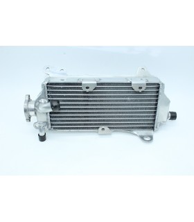 radiateur droit pour yamaha 450 wrf 2019-2021