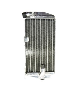 radiateur gauche Honda 250 CR 2002-2004 avec moteur 500cc